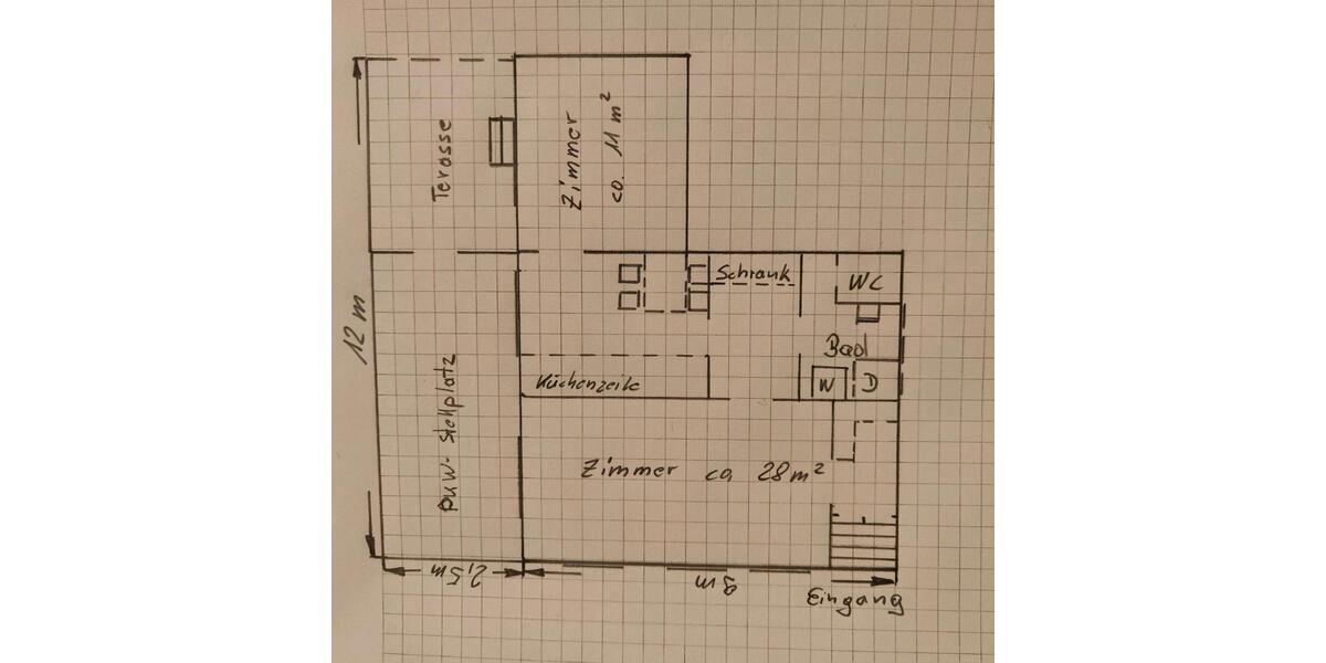Gewerbeobjekt Rauenberg - 750&euro; | Angebot:25162453