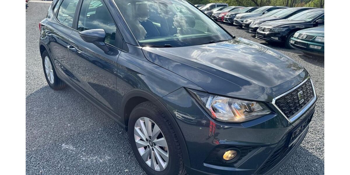 Seat Arona 36.675 km 14.395 &euro; Boxberg 97944