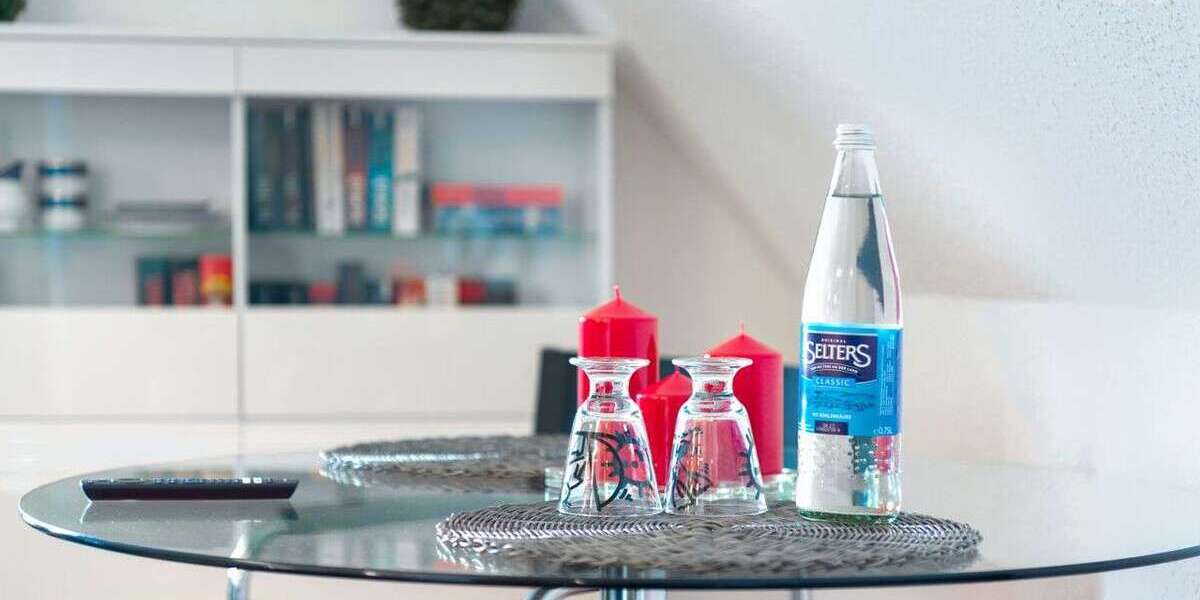 Wohnen auf Zeit in Bad Soden am Taunus 1.200 € 2 zimmer