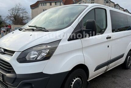 Ford Transit 105.000 km 14.900 &euro; Rüsselsheim am Main 65428
