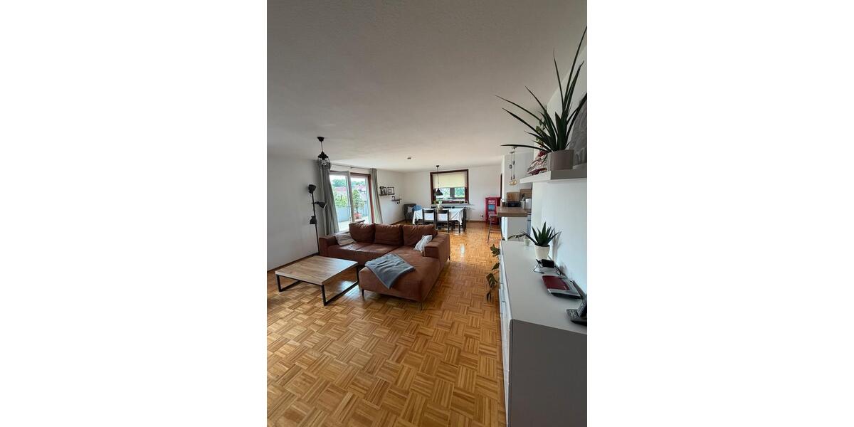 Dachgeschoßwohnung Harsefeld - 3 Zimmer, 82 m&sup2;, 299.000&euro; | Angebot:26888728