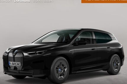 BMW iX 49.918 km 48.699 &euro; Dortmund 44263