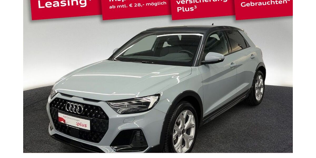 Audi A1 14.520 km 27.420 &euro; Berlin 10587