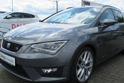 Seat Leon 135.000 km 10.290 &euro; Karlstadt 97753
