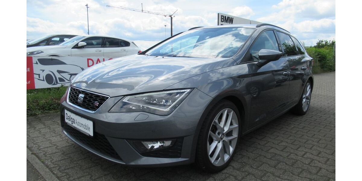 Seat Leon 135.000 km 10.290 &euro; Karlstadt 97753