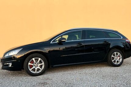 Peugeot 508 223.500 km 4.700 &euro; Dresden 01109