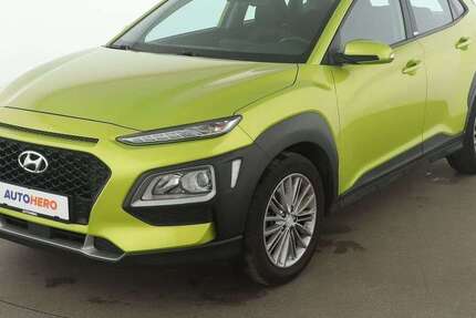Hyundai KONA 46.575 km 15.720 &euro; Stuttgart 70195