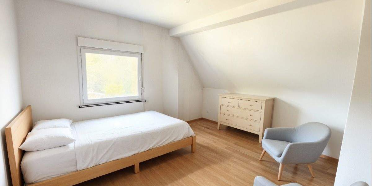 Doppelhaushälfte Herten Bertlich - 3 Zimmer, 80 m&sup2;, 175.000&euro; | Angebot:24319681
