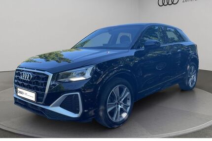 Audi Q2 71.679 km 24.990 &euro; Kassel 34125