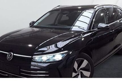 VW Passat Variant 23.670 km 37.590 € Wanzleben-Börde OT Hohendodeleben 39164