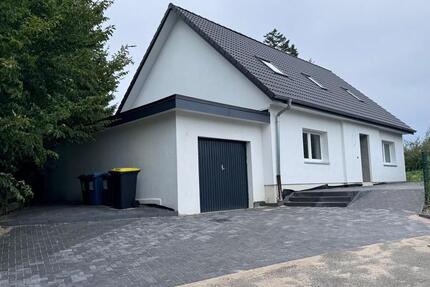 Haus zu vermieten in 23847 Westerau 6 zimmer