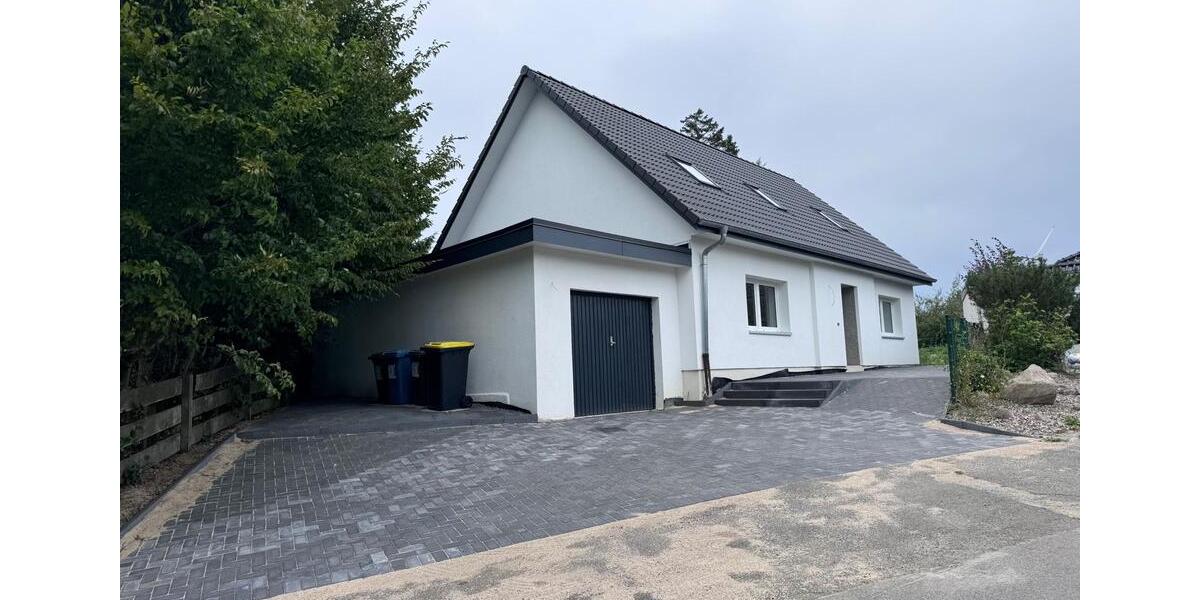 Haus zu vermieten in 23847 Westerau 6 zimmer