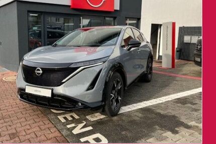 Nissan Ariya 9.000 km 52.032 &euro; Wächtersbach 63607
