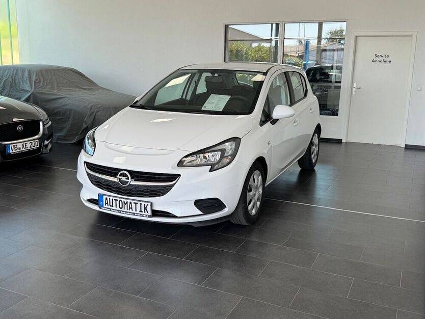 Corsa