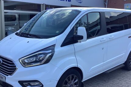 Ford Tourneo Custom 149.800 km 28.990 &euro; Owschlag 24811