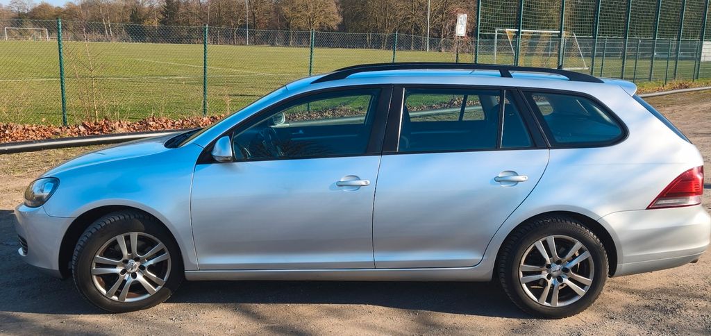 VW Golf 252.300 km 4.700 &euro; Stadthagen 31655
