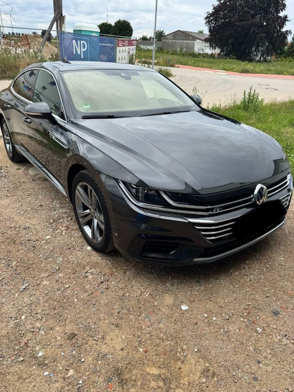 Arteon