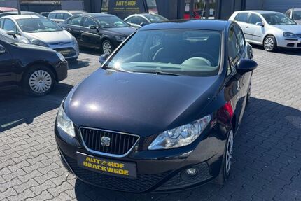 Seat Ibiza 80.000 km 5.000 &euro; Bielefeld 33649