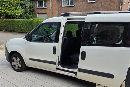 Opel Combo 252.000 km 3.800 &euro; Hamminkeln 46499