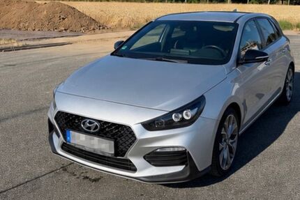 Hyundai i30 81.200 km 16.499 &euro; Koblenz 56068