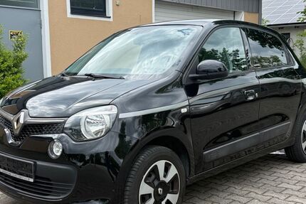 Renault Twingo 22.900 km 7.700 &euro; Gernsheim 64579