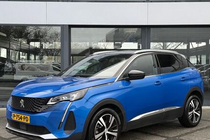 Peugeot 3008 174.860 km 13.700 &euro; Kampen 8263B