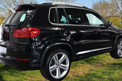 VW Tiguan 150.490 km 11.900 &euro; Runkel-Dehrn 65594