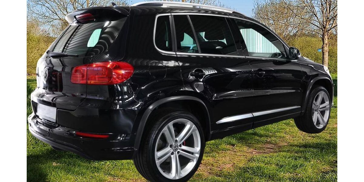 VW Tiguan 150.490 km 11.900 &euro; Runkel-Dehrn 65594