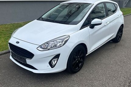 Ford Fiesta 144.000 km 6.990 &euro; Sindelfingen 71069