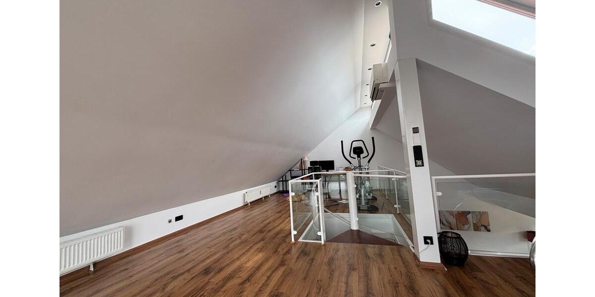 Maisonettenwohnung Schwetzingen - 4.5 Zimmer, 144 m&sup2;, 2.140&euro; | Angebot:26673964