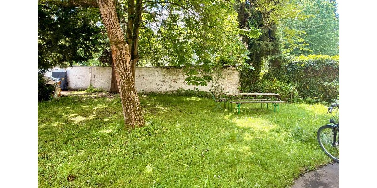 Dachgeschoßwohnung Köln Rodenkirchen - 1 Zimmer, 15 m&sup2;, 500&euro; | Angebot:26661264