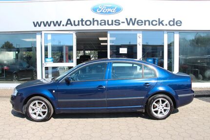 Skoda Superb 189.400 km 4.470 € Winsen (Luhe) 21423