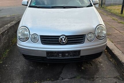 VW Polo 188.507 km 1.000 &euro; Nörten-Hardenberg 37176