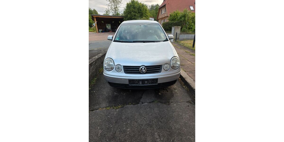 VW Polo 188.507 km 1.000 &euro; Nörten-Hardenberg 37176