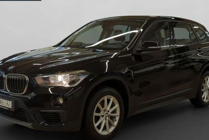 BMW X1 76.850 km 16.750 &euro; Leverkusen 51381