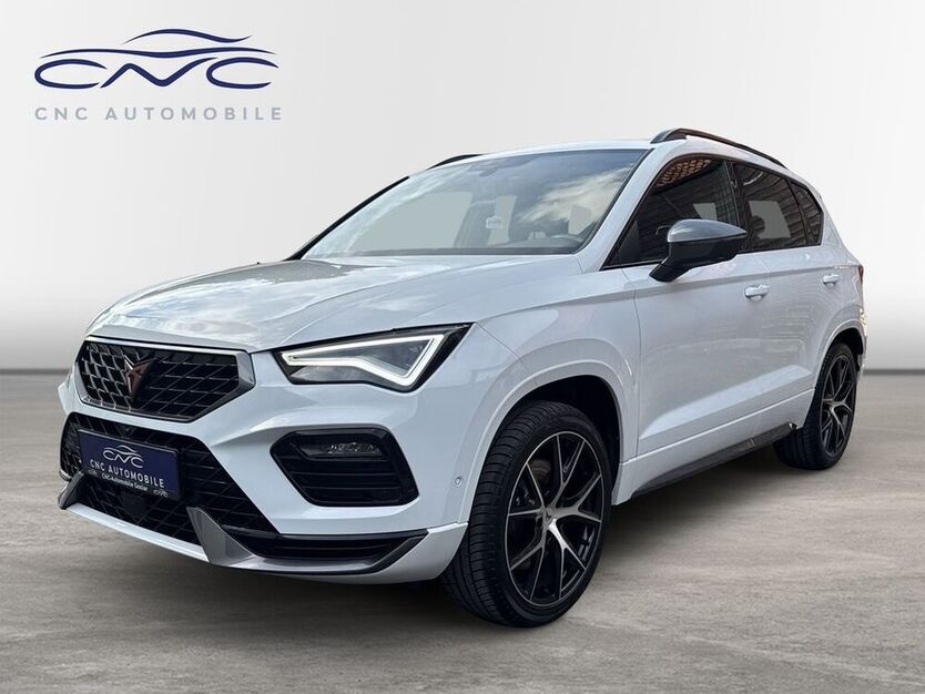 Ateca