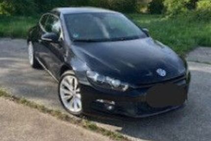 VW Scirocco 136.795 km 5.950 &euro; Riedstadt 64560