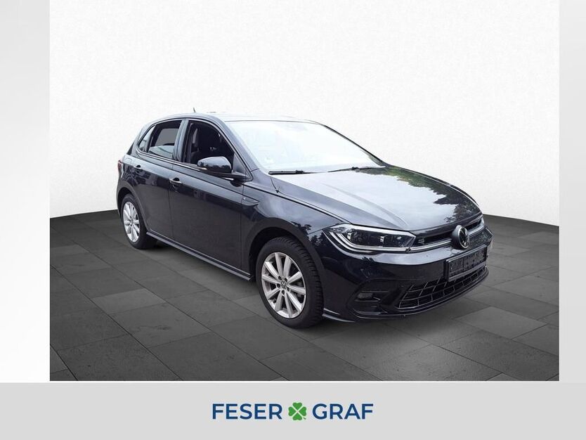 VW Polo 12.600 km 23.990 € Roth 91154