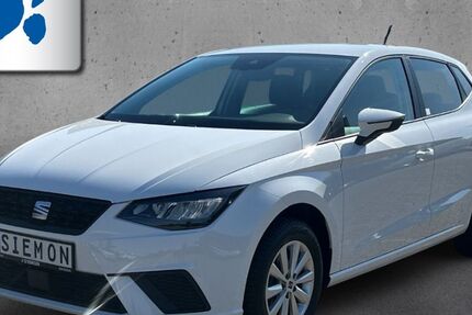 Seat Ibiza 82.642 km 13.480 &euro; Lengerich 49525