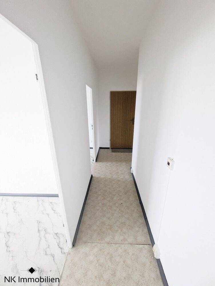 ++ für Ihre individuelle Gestaltung - 3-Raum Eigentumswohnung im Erdgeschoss ++