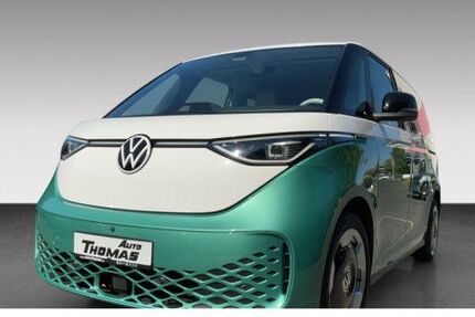 VW ID. Buzz 8.200 km 65.890 &euro; Bonn 53227