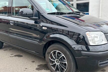 Fiat New Panda 126.291 km 3.199 &euro; Katlenburg-Lindau 37191