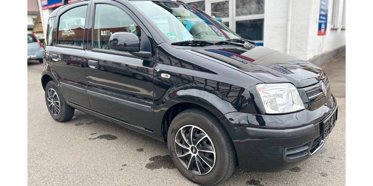 Fiat New Panda 126.291 km 3.199 &euro; Katlenburg-Lindau 37191