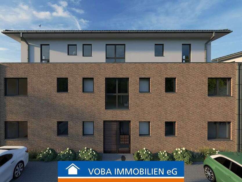 Wohnung zum Kaufen in Geldern 341.000 € 80.18 m²