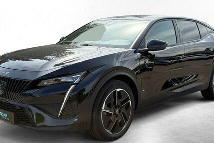 Peugeot 408 20.880 km 25.400 &euro; Ansbach 91522