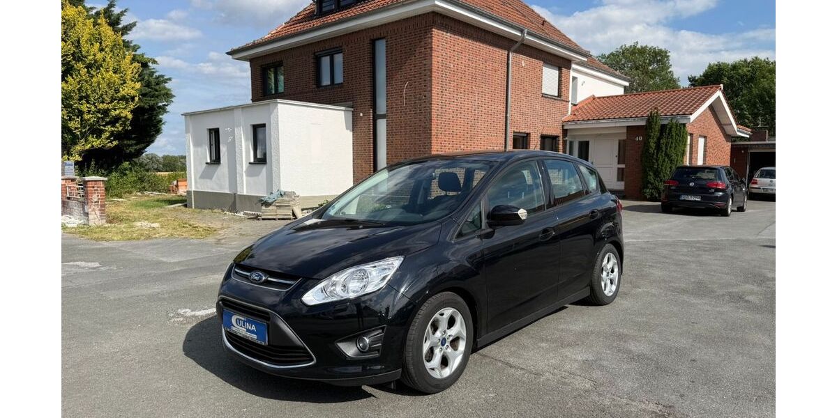 Ford C-Max 129.000 km 5.250 &euro; Erwitte 59597