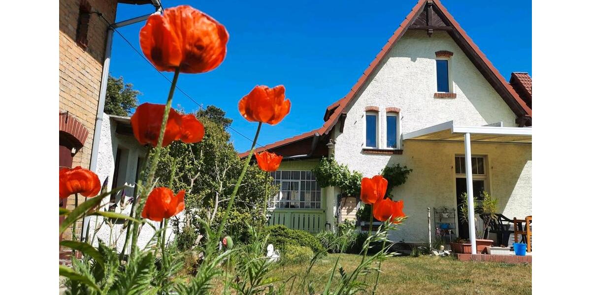 Doppelhaushälfte Birkenwerder - 5 Zimmer, 120 m&sup2;, 480.000&euro; | Angebot:26890903