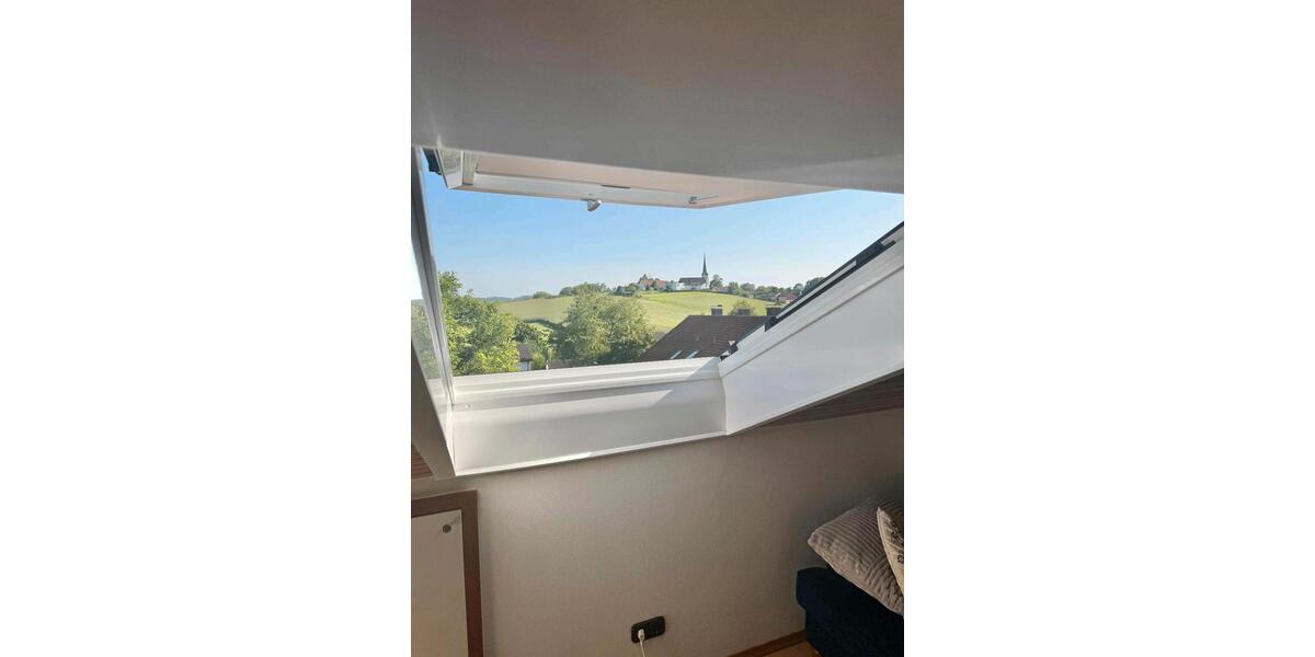 Dachgeschoßwohnung Dorfen - 1 Zimmer, 50 m&sup2;, 600&euro; | Angebot:26399586
