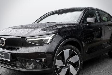 Volvo C40 4.500 km 43.890 &euro; Pinneberg 25421