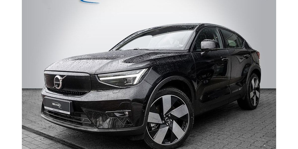 Volvo C40 4.500 km 44.890 &euro; Pinneberg 25421